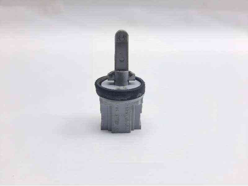 Recambio de sensor para porsche cayenne (typ 9pa1) diesel referencia OEM IAM 1K0907543G - Negro