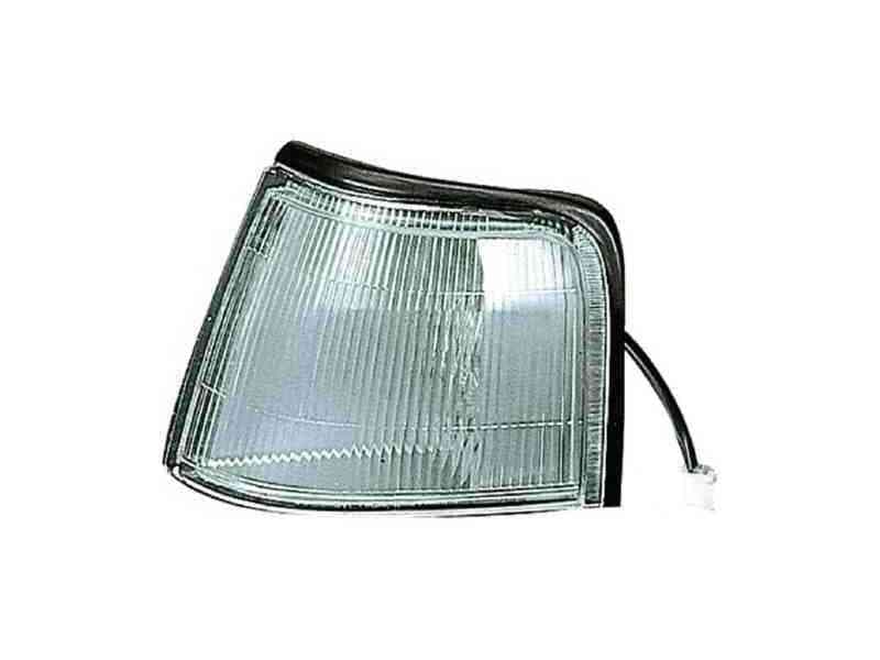 Recambio de piloto delantero derecho para fiat uno (146) referencia OEM IAM 14300282