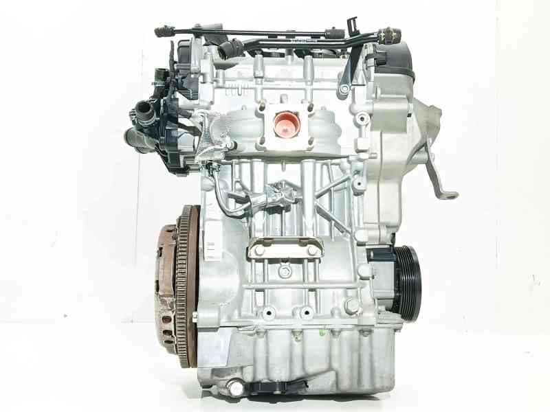 Recambio de motor completo para seat ibiza iv (6j5, 6p1) 1.0 referencia OEM IAM CHY CHY 2