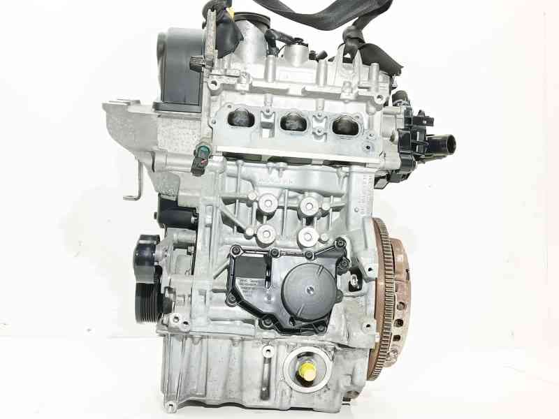 Recambio de motor completo para seat ibiza iv (6j5, 6p1) 1.0 referencia OEM IAM CHY CHY 3