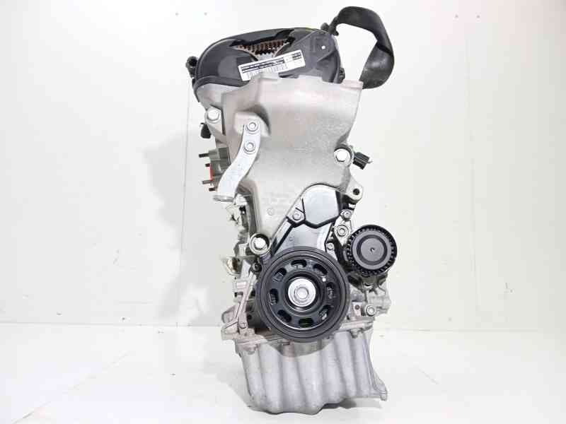 Recambio de motor completo para seat ibiza iv (6j5, 6p1) 1.0 referencia OEM IAM CHY CHY 5