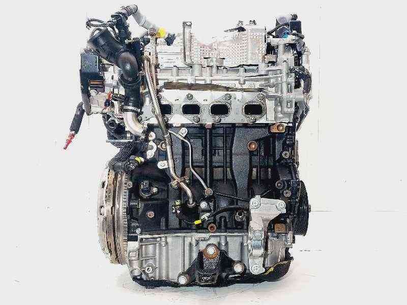 Recambio de motor completo para renault trafic 2.0 dci referencia OEM IAM M9R710