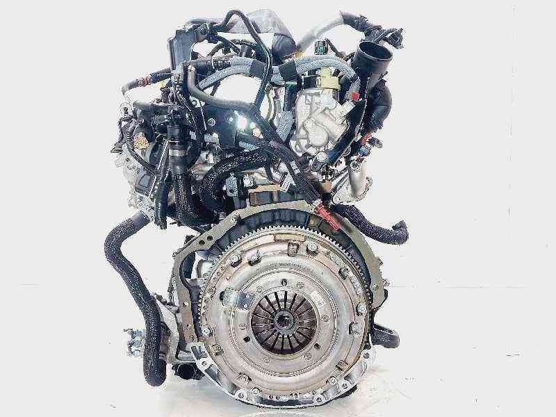 Recambio de motor completo para renault trafic 2.0 dci referencia OEM IAM M9R710 2