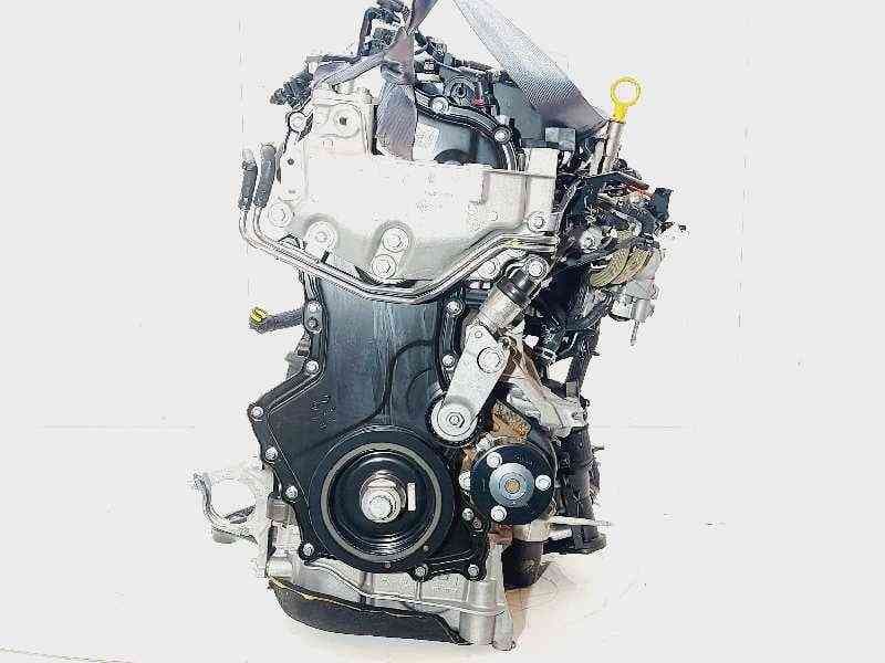 Recambio de motor completo para renault trafic 2.0 dci referencia OEM IAM M9R710 3