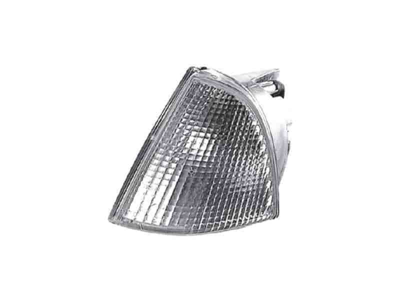 Recambio de piloto delantero izquierdo para citroën jumpy referencia OEM IAM 14309081