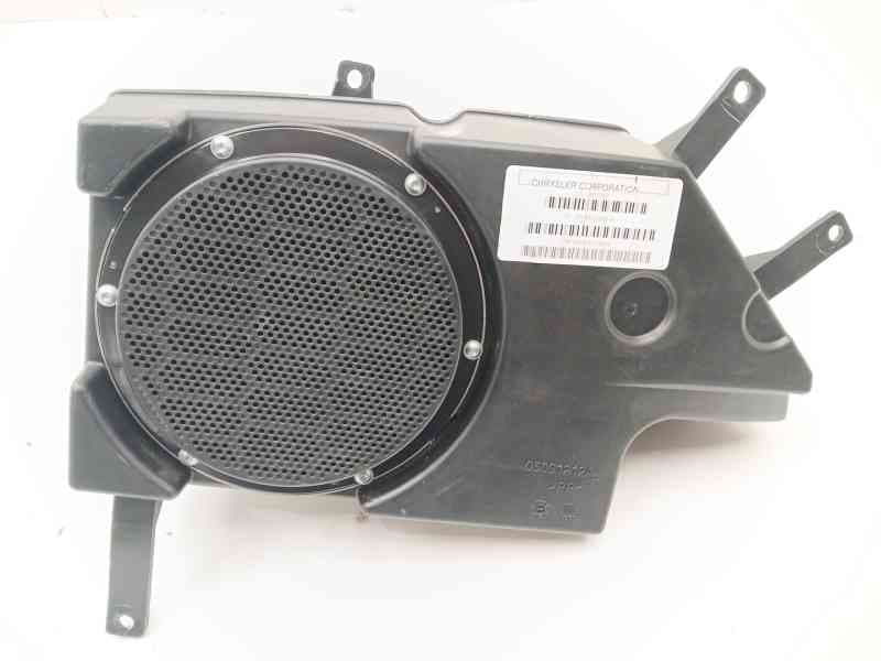 Recambio de altavoz para jeep cherokee (kl) 2.2 crd 4x4 referencia OEM IAM 05091212AB