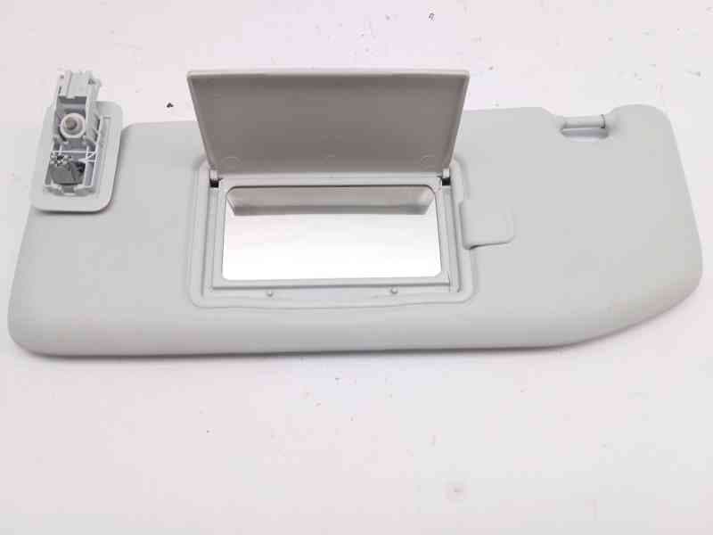 Recambio de parasol izquierdo para peugeot 208 i (ca_, cc_) 1.2 vti 82 referencia OEM IAM 2