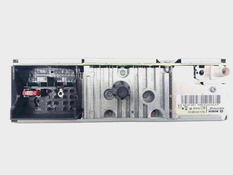 Recambio de sistema audio / cd para peugeot 5008 premium referencia OEM IAM 9666959577 4