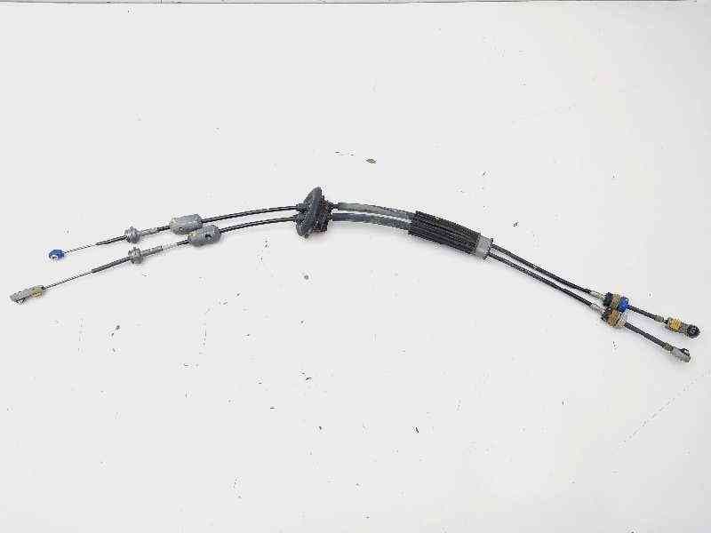 Recambio de varillaje cambio para peugeot 5008 premium referencia OEM IAM 119181100