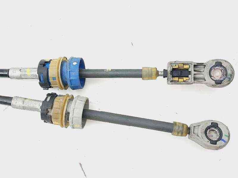 Recambio de varillaje cambio para peugeot 5008 premium referencia OEM IAM 119181100 2