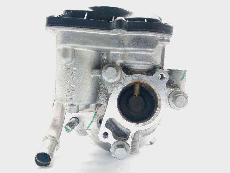 Recambio de valvula egr para renault trafic 2.0 dci referencia OEM IAM 147100361R 2