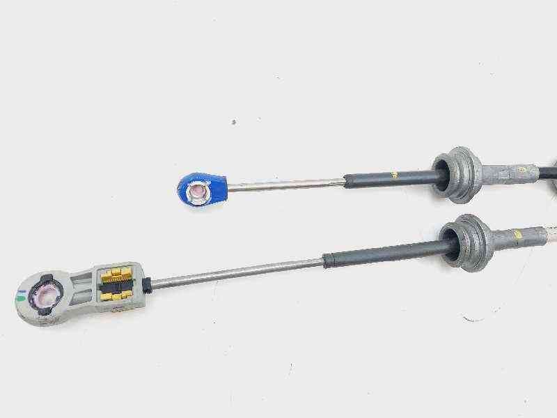 Recambio de varillaje cambio para peugeot 5008 premium referencia OEM IAM 119181100 3