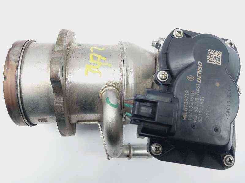 Recambio de valvula egr para renault trafic 2.0 dci referencia OEM IAM 147100361R 5