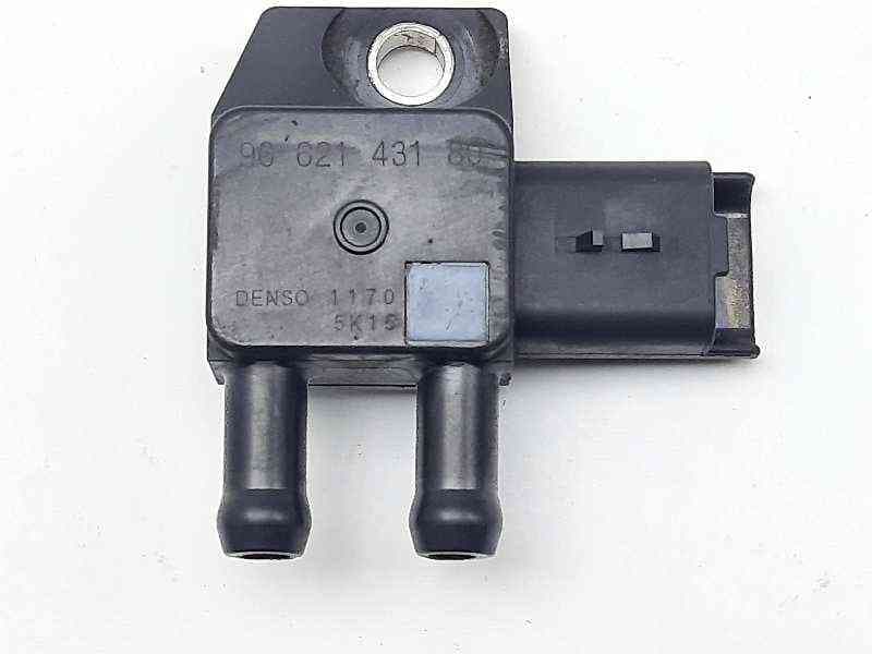 Recambio de sensor presion para citroën c5 berlina premier referencia OEM IAM 96621431 - Gris
