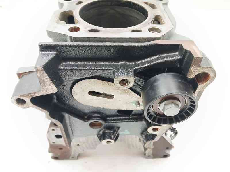 Recambio de bloque para jeep cherokee (kl) 2.2 crd 4x4 referencia OEM IAM LAU61 3