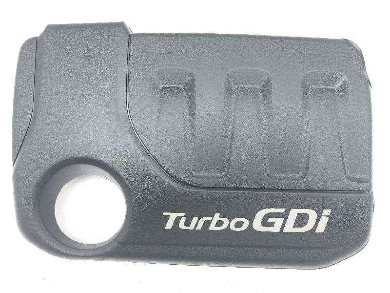 Recambio de tapa motor para hyundai i30 cw (pd) go! referencia OEM IAM 2924204500