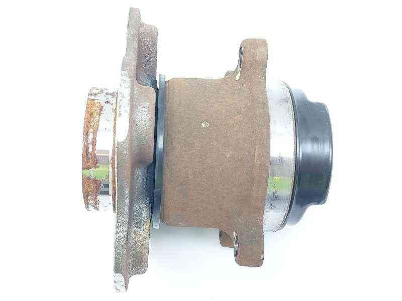 Recambio de buje para nissan qashqai (j11) black edition referencia OEM IAM 432024EA0A