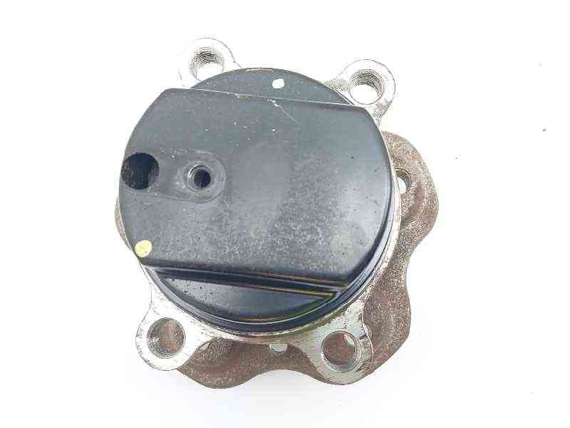 Recambio de buje para nissan qashqai (j11) black edition referencia OEM IAM 432024EA0A 2