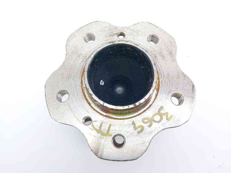 Recambio de buje para nissan qashqai (j11) black edition referencia OEM IAM 432024EA0A 3