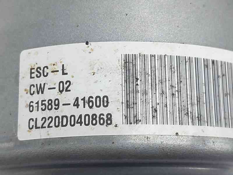 Recambio de abs para kia ceed crdi referencia OEM IAM 6158941600  J758922500 3