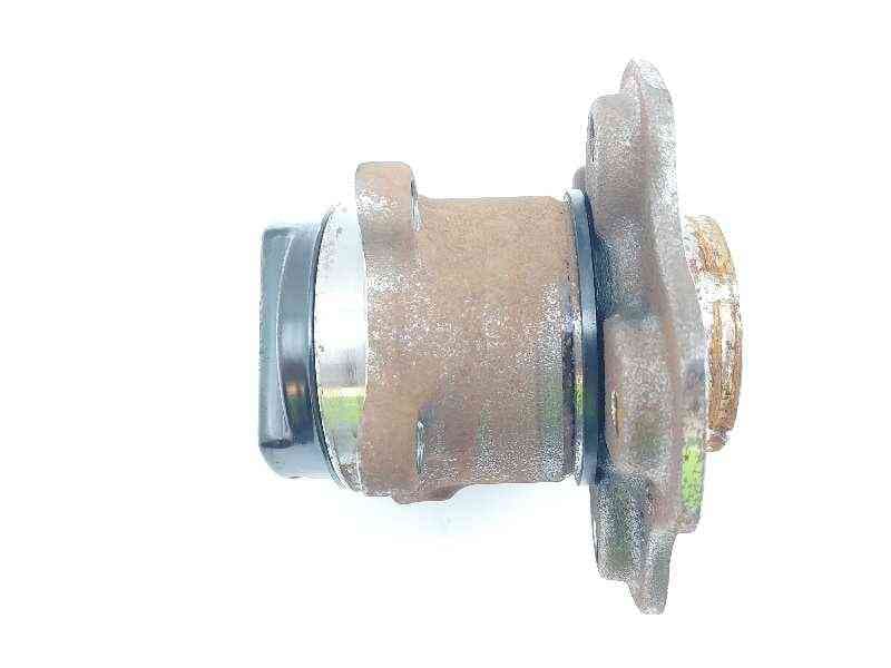 Recambio de buje para nissan qashqai (j11) black edition referencia OEM IAM 432024EA0A
