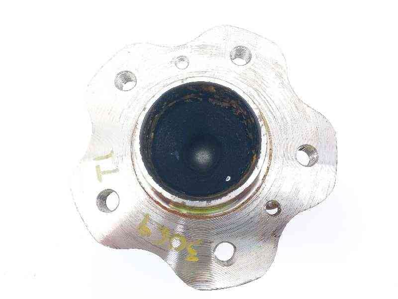 Recambio de buje para nissan qashqai (j11) black edition referencia OEM IAM 432024EA0A 2