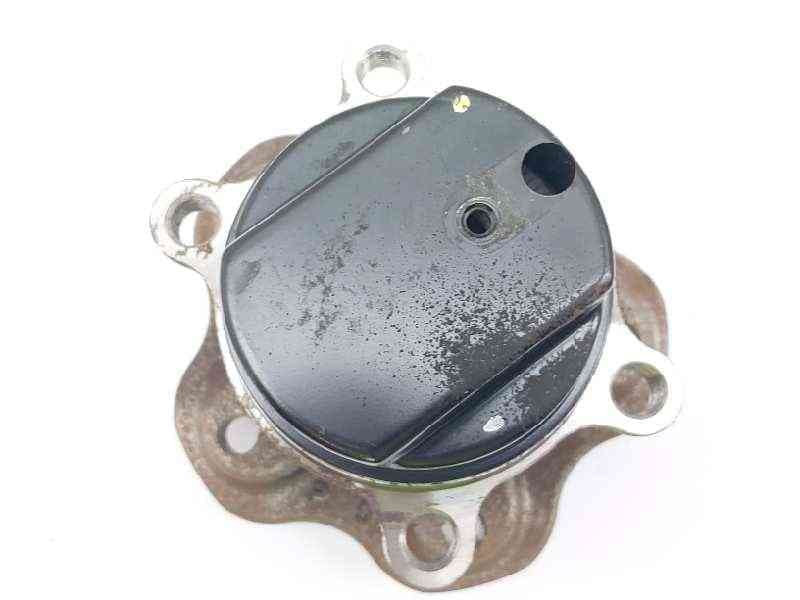 Recambio de buje para nissan qashqai (j11) black edition referencia OEM IAM 432024EA0A 3