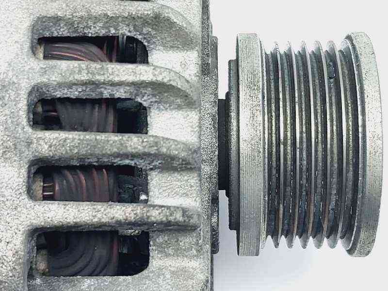 Recambio de alternador para lancia delta (181) oro referencia OEM IAM 51764265 4