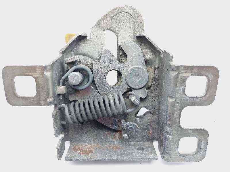 Recambio de cerradura capot para lancia delta (181) oro referencia OEM IAM 51809136 2