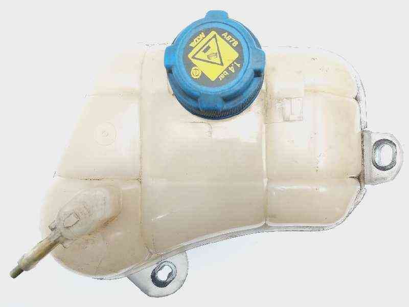 Recambio de deposito expansion para lancia delta (181) oro referencia OEM IAM 51799558