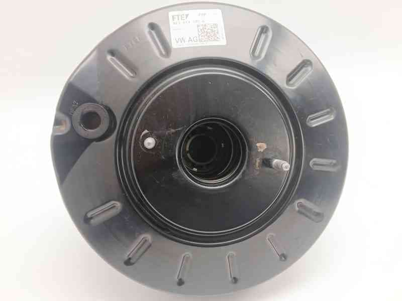 Recambio de servofreno para seat ibiza iv (6j5, 6p1) 1.0 referencia OEM IAM 6C1614105G