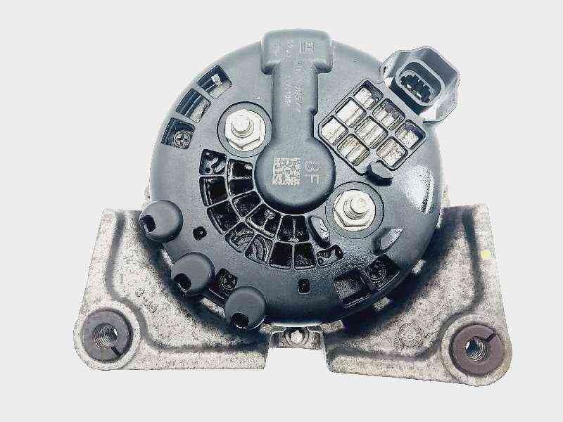 Recambio de alternador para opel insignia berlina cosmo referencia OEM IAM 13220076 2