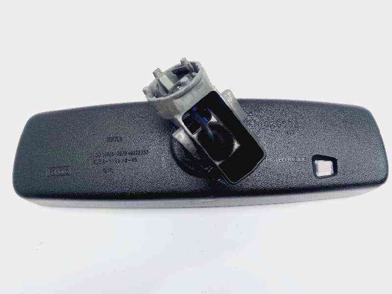 Recambio de espejo interior para ford focus lim. trend referencia OEM IAM 26532 2