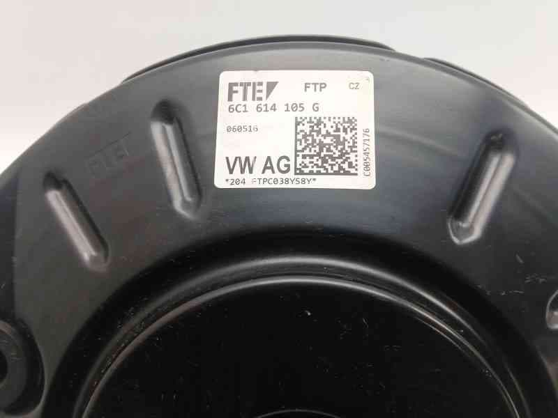 Recambio de servofreno para seat ibiza iv (6j5, 6p1) 1.0 referencia OEM IAM 6C1614105G 2