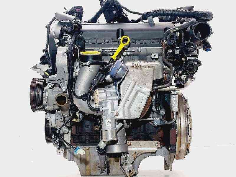 Recambio de motor completo para opel insignia berlina cosmo referencia OEM IAM A16LET