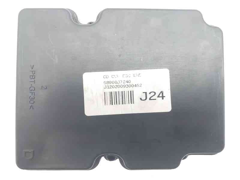 Recambio de abs para kia ceed crdi referencia OEM IAM 6158941600  J758922500 5