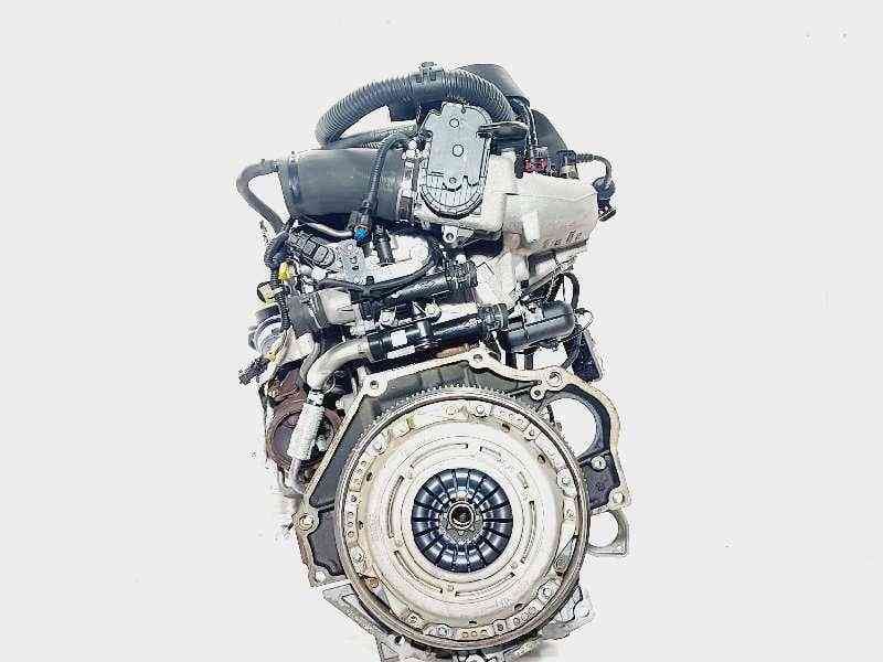 Recambio de motor completo para opel insignia berlina cosmo referencia OEM IAM A16LET 3