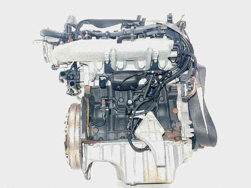 Recambio de motor completo para opel insignia berlina cosmo referencia OEM IAM A16LET 4