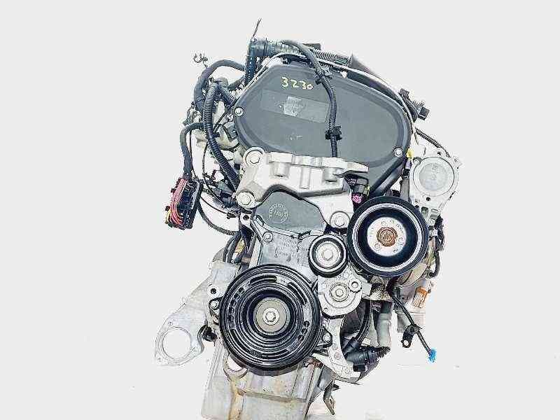 Recambio de motor completo para opel insignia berlina cosmo referencia OEM IAM A16LET 5