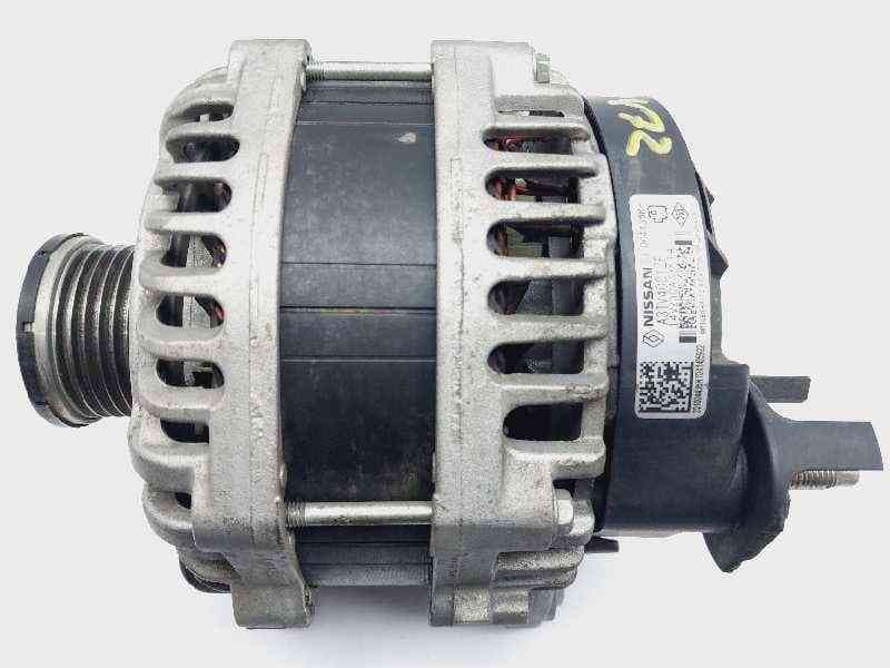 Recambio de alternador para renault trafic 2.0 dci referencia OEM IAM 231004436R 3