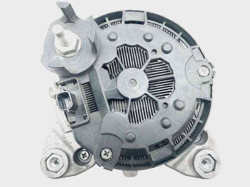 Recambio de alternador para renault trafic 2.0 dci referencia OEM IAM 231004436R 5