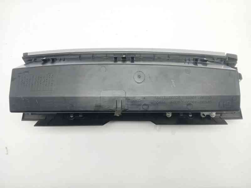 Recambio de guantera para toyota verso (_r2_) 1.6 (zgr20_) referencia OEM IAM 589650F010 3