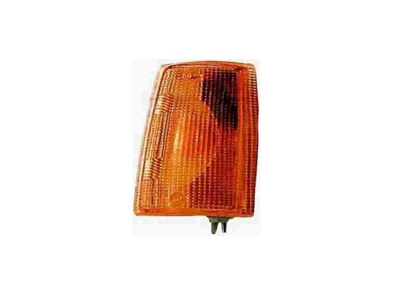 Recambio de piloto delantero derecho para fiat uno (146) referencia OEM IAM 14300142