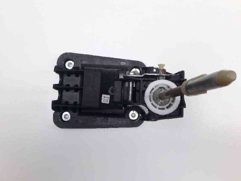 Recambio de palanca cambio para citroën c3 tonic referencia OEM IAM 9683711580 - Negro 2
