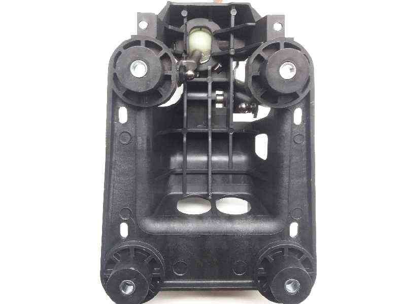 Recambio de palanca cambio para citroën c3 tonic referencia OEM IAM 9683711580 - Negro 3