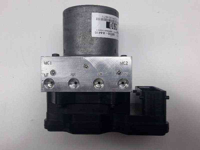 Recambio de abs para kia carens ( ) drive referencia OEM IAM 58910A4410 A1000657ACC - Blanco