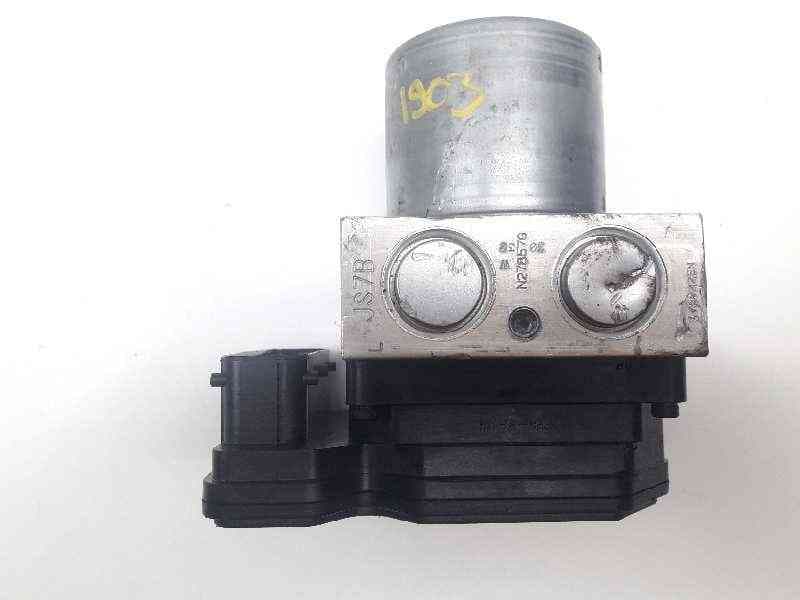 Recambio de abs para kia carens ( ) drive referencia OEM IAM 58910A4410 A1000657ACC - Blanco 2