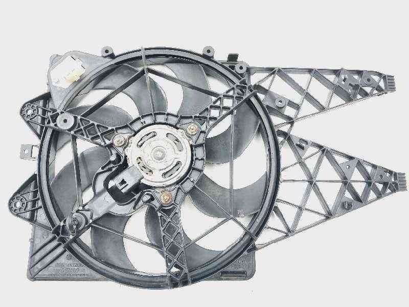 Recambio de electroventilador para lancia delta (181) oro referencia OEM IAM 882300200