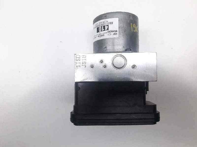 Recambio de abs para kia carens ( ) drive referencia OEM IAM 58910A4410 A1000657ACC - Blanco 4