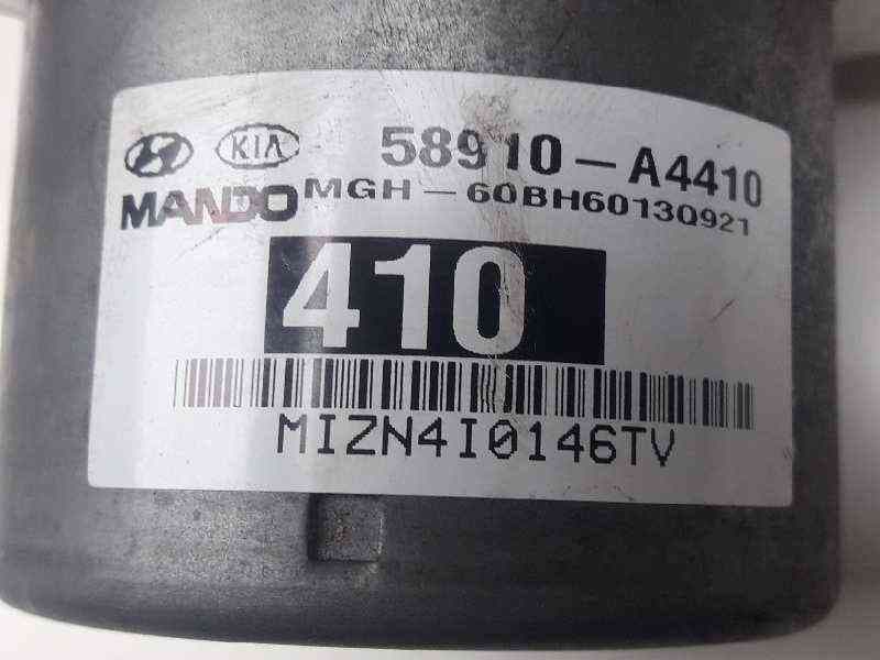 Recambio de abs para kia carens ( ) drive referencia OEM IAM 58910A4410 A1000657ACC - Blanco 5